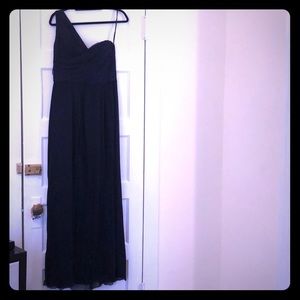 Amasale Bridesmaids Dress